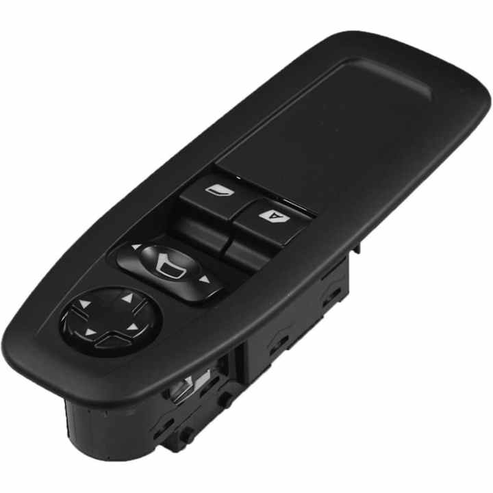 Window Regulator Switch Car Accessories Power Window Lifter Master