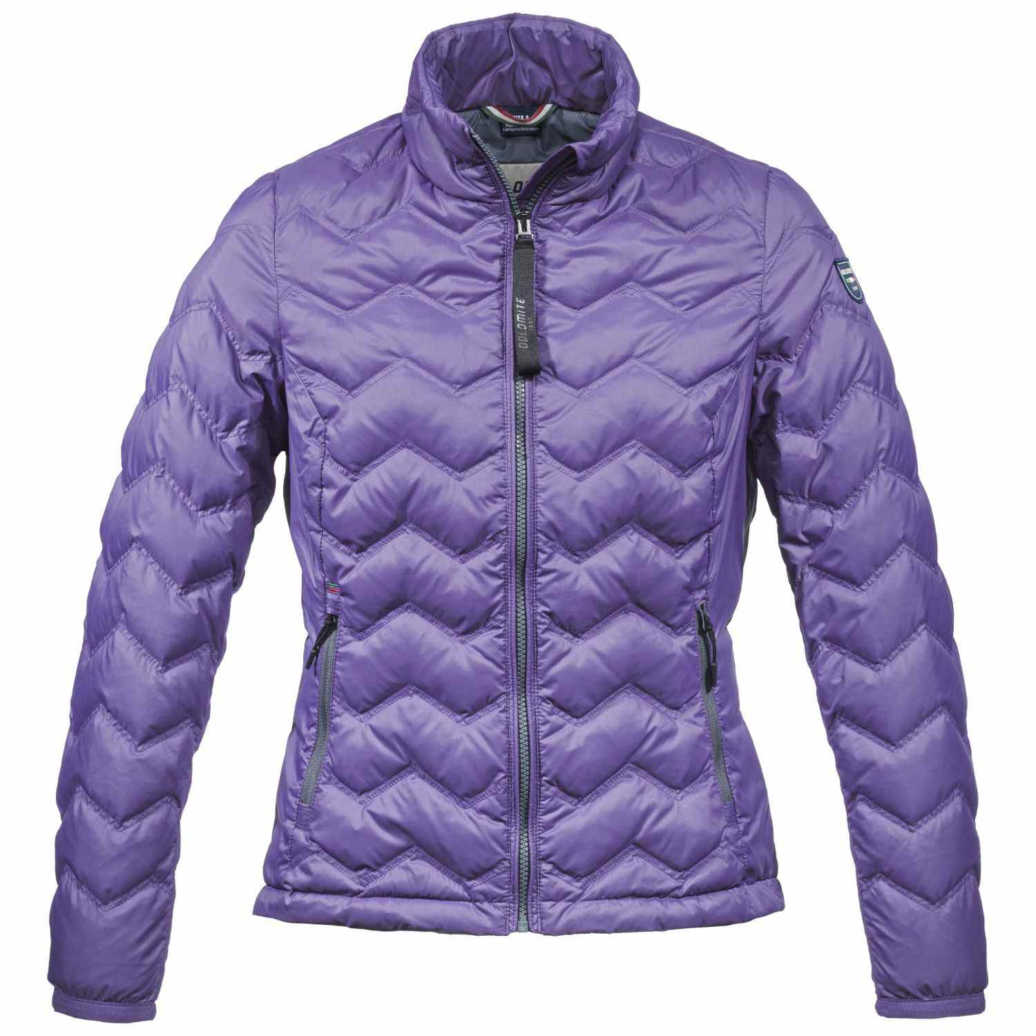 Dolomite W's Cinquantaquattro Low Evo Grey Calzado Lifestyle Mujer