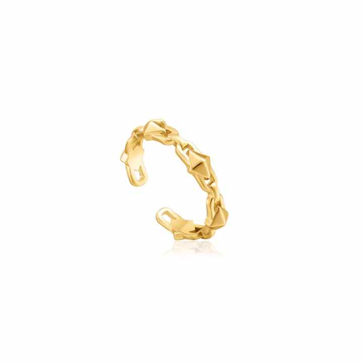 Ania Haie Bracciale Donna B027-02H – 19 Cm, Elegante E Moderno