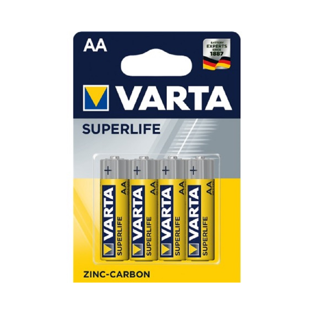 Pilas AAA - Paquete de 40 Unidades GP Extra Pilas alcalinas AAA, LR3, 1.5V  Duración Larga, Tecnología Anti-Fugas, Rendimiento Elevado