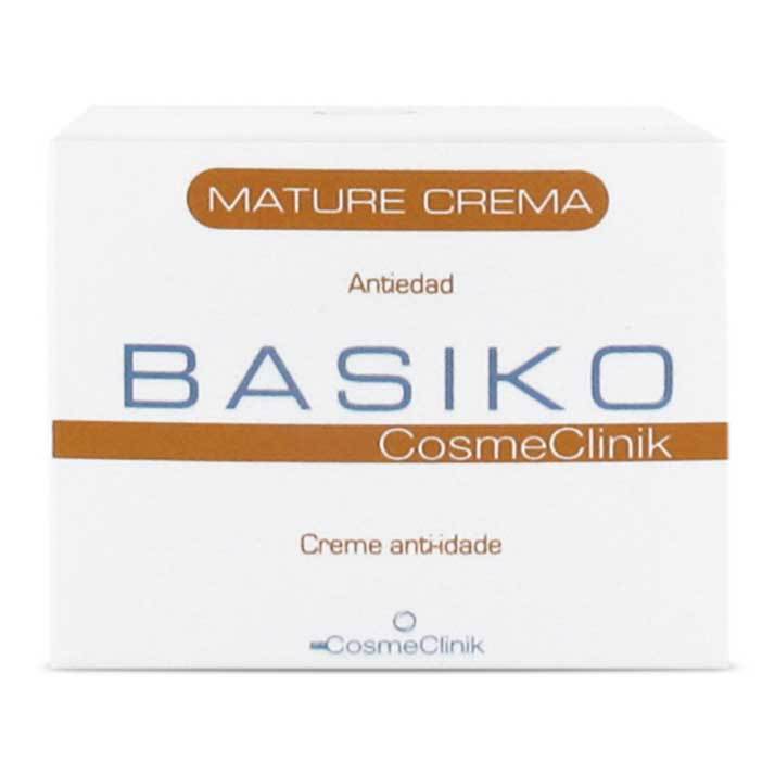 Cosmeclinik basiko mature crema 50 ml Miravia