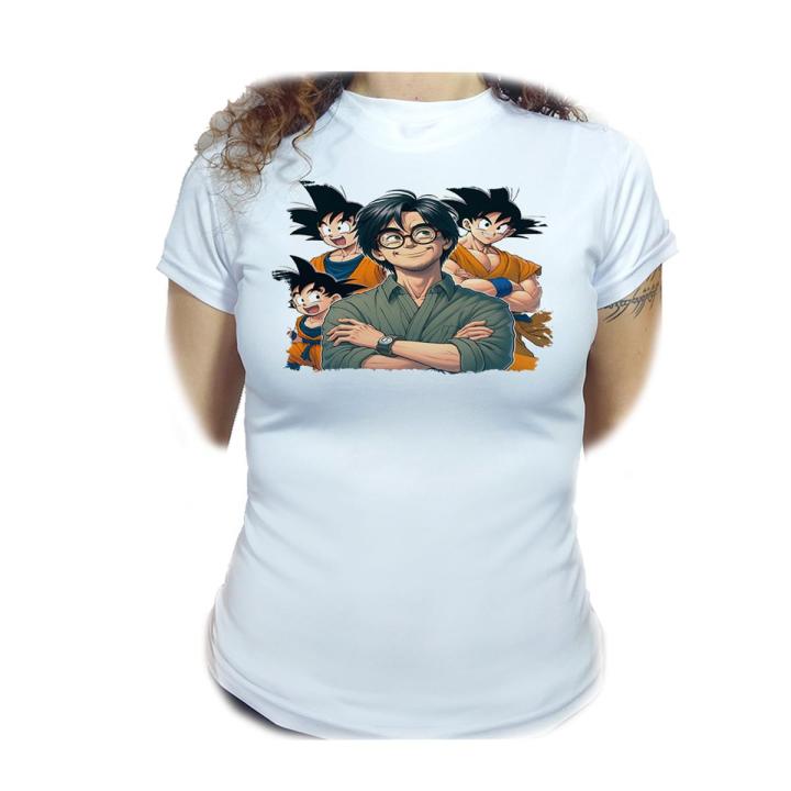 Camisetas Otaku - Envío Gratis