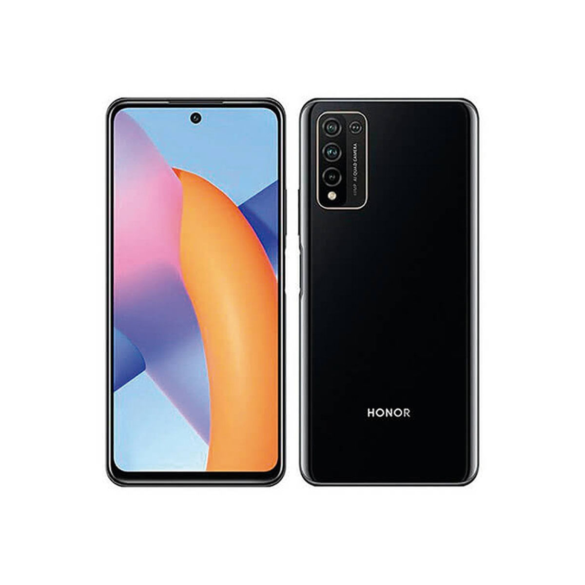 Honor 10X Lite Dual SIM 4GB 128GB Negro Midnight Black Miravia Honor 10X Lite Dual SIM 4GB 128GB Negro Midnight Black Miravia