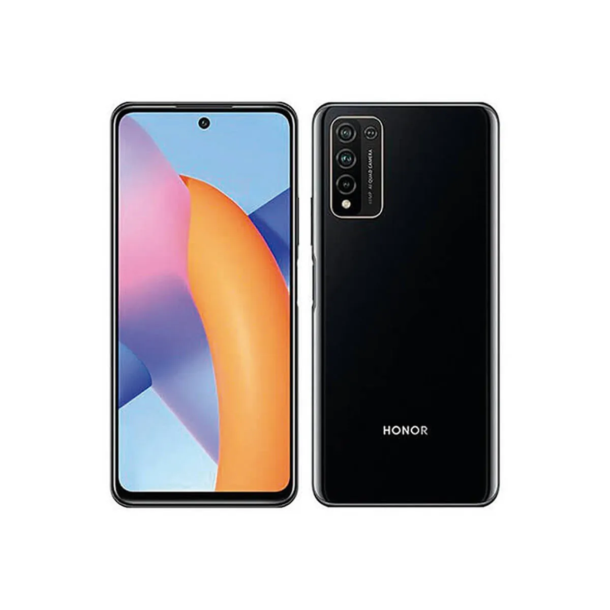 Honor 10X Lite Dual SIM 4GB/128GB Negro (Midnight Black) | Miravia