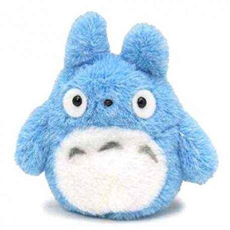 SEMIC STUDIO Peluche Totoro Azul Mi Vecino Totoro 22cm