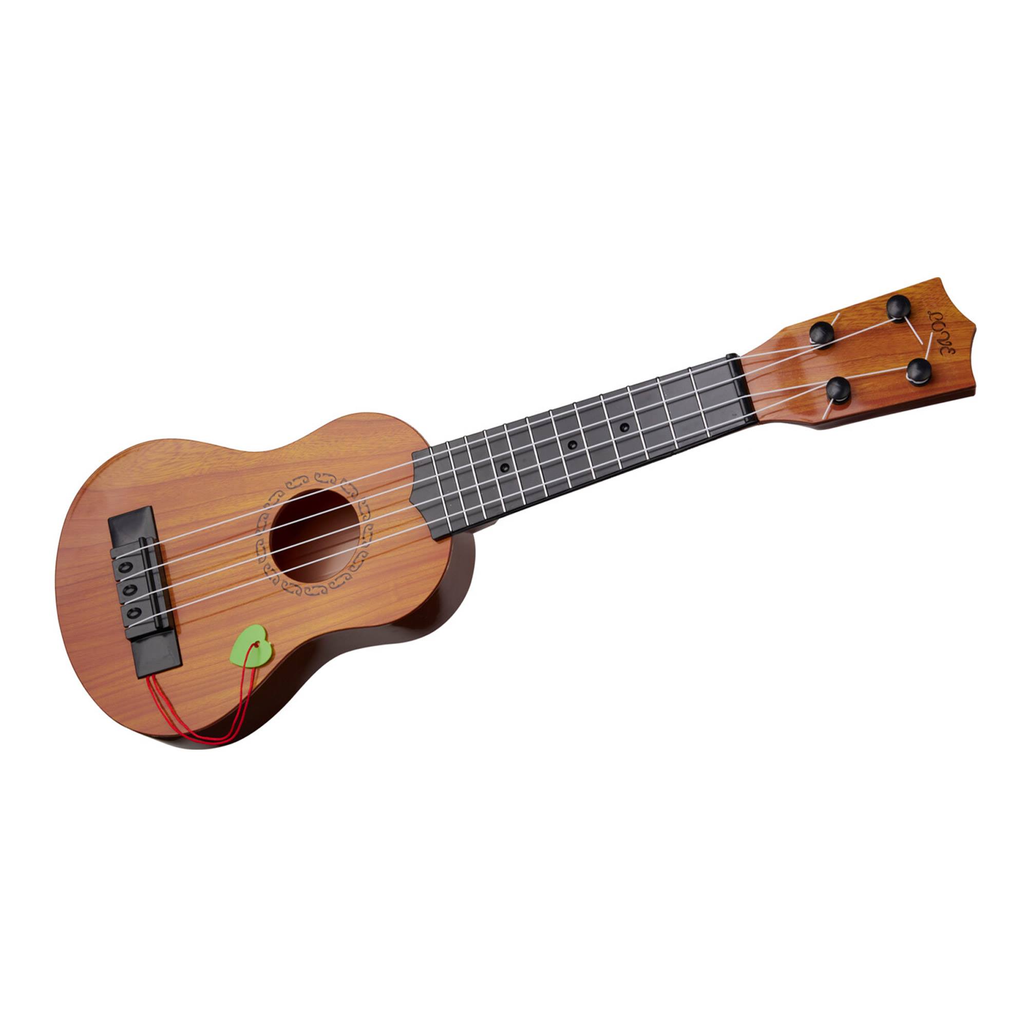 Disney Junior Mickey Mouse Clubhouse Toy Guitar Ages 3 | Compra online en