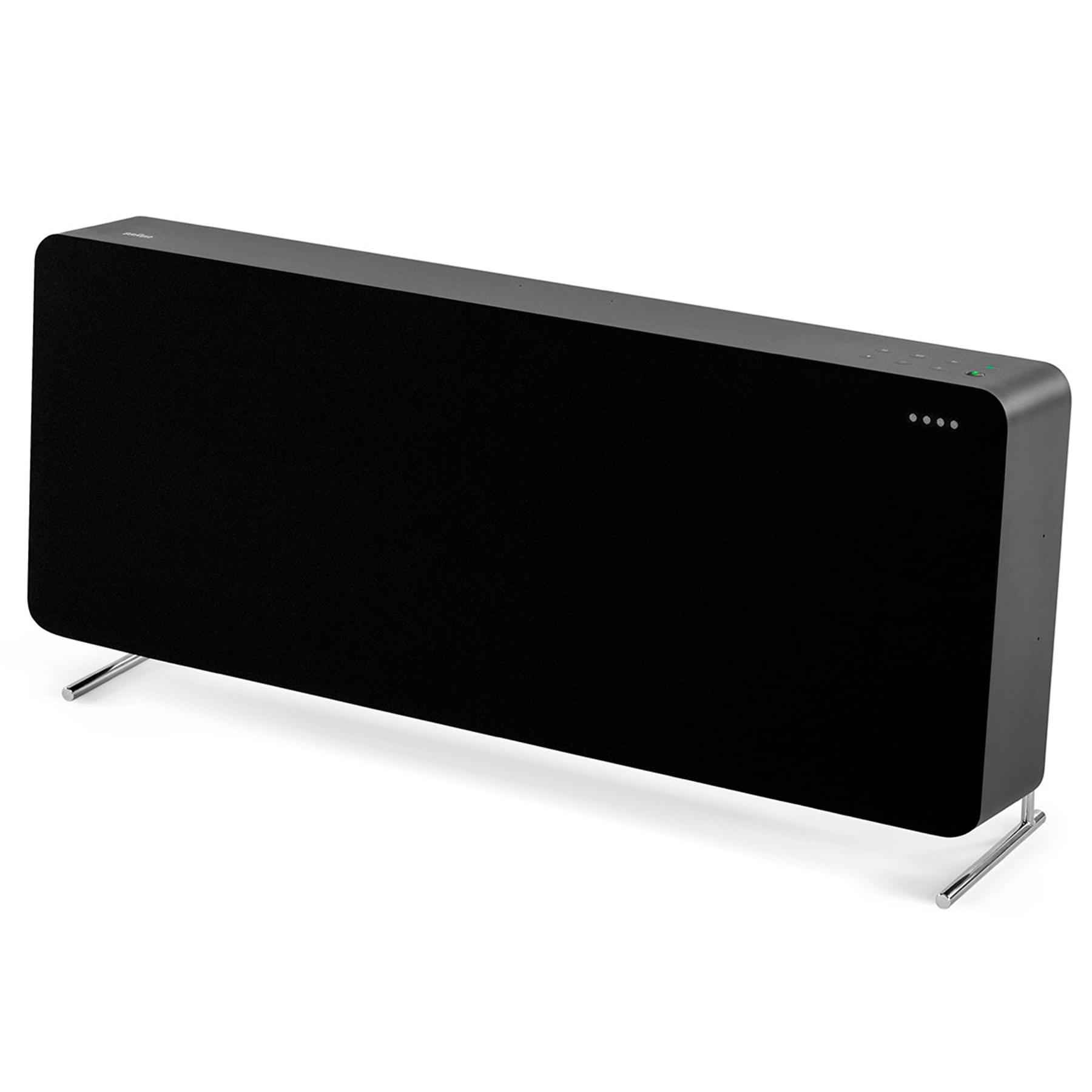 BRAUN LE01 Black / Altavoz inteligente | Miravia