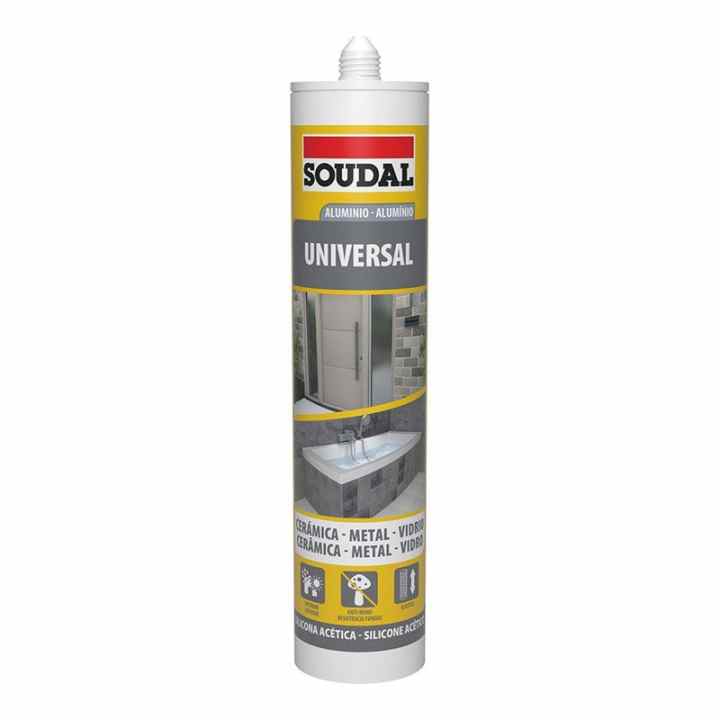 Espuma proyectable pistola 700ml soudal