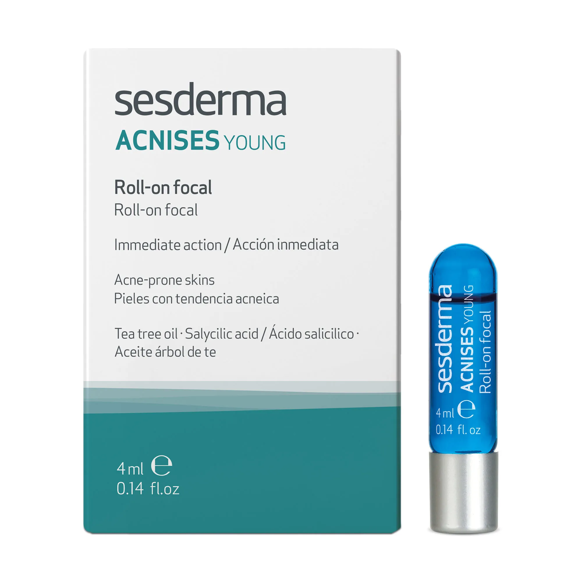 SESDERMA ACNISES Young Roll On - 1