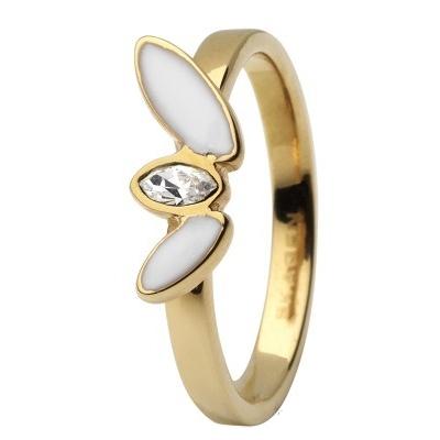 Skagen Anita Reloj De Mujer De Malla De Acero Inoxidable Con