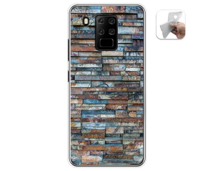 Protezione Schermo In Hydrogel Flessibile Per Oukitel C21