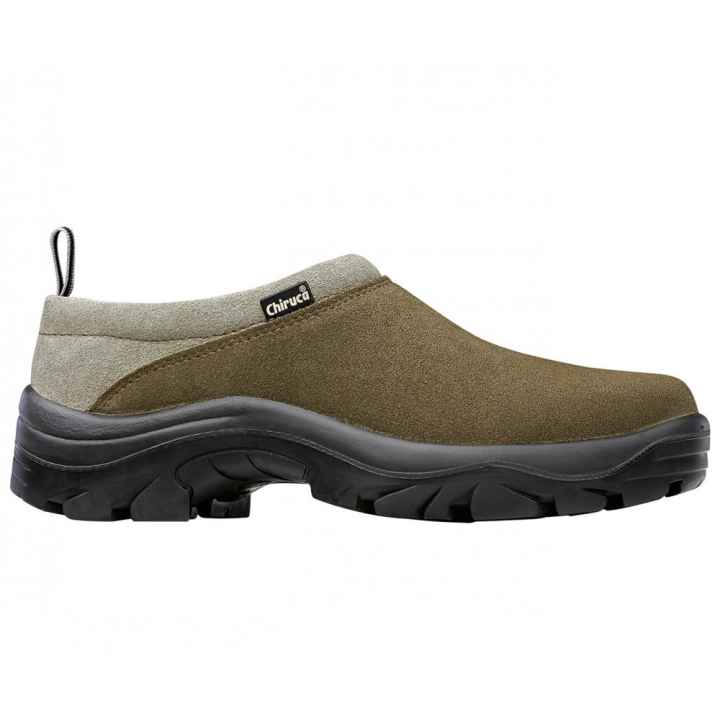 Chiruca - Zapatos Vera 01 Gore-Tex