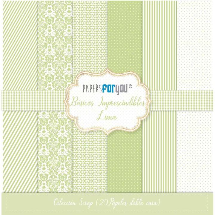 Papers For You Gama De Productos De La Colección Under The Sea (24