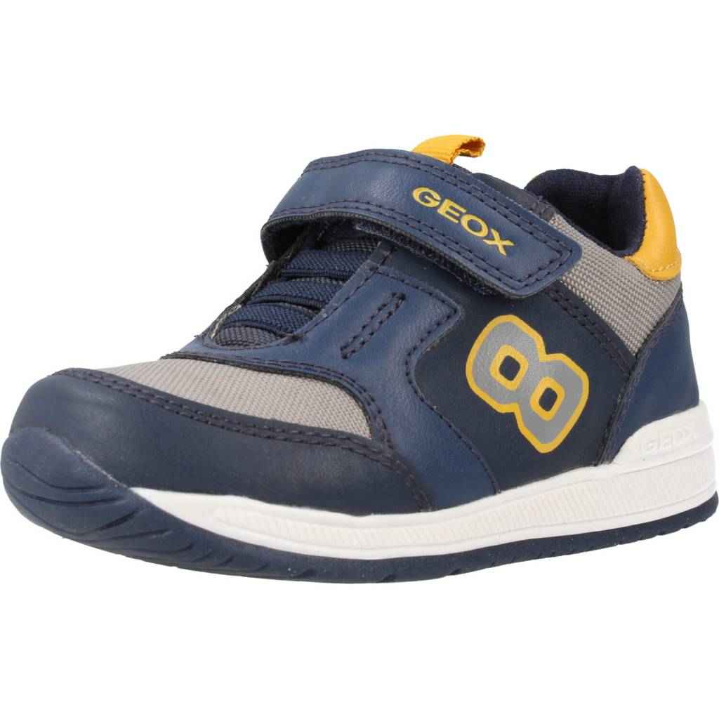 Shoes Sale Geox Garçon B Iupidoo Boy First Walker Shoe Geox B Iupidoo Boy First Walker Shoegarçon Shoes