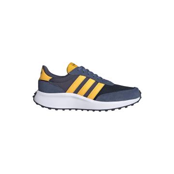 Adidas azules y amarillos shop