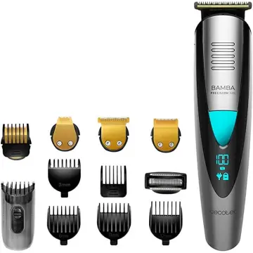 Vgr afeitadora eléctrica lavable para hombres recargable barba eléctrica  maquinilla de afeitar cabeza calva máquina de afeitar wet&dry batería de  litio