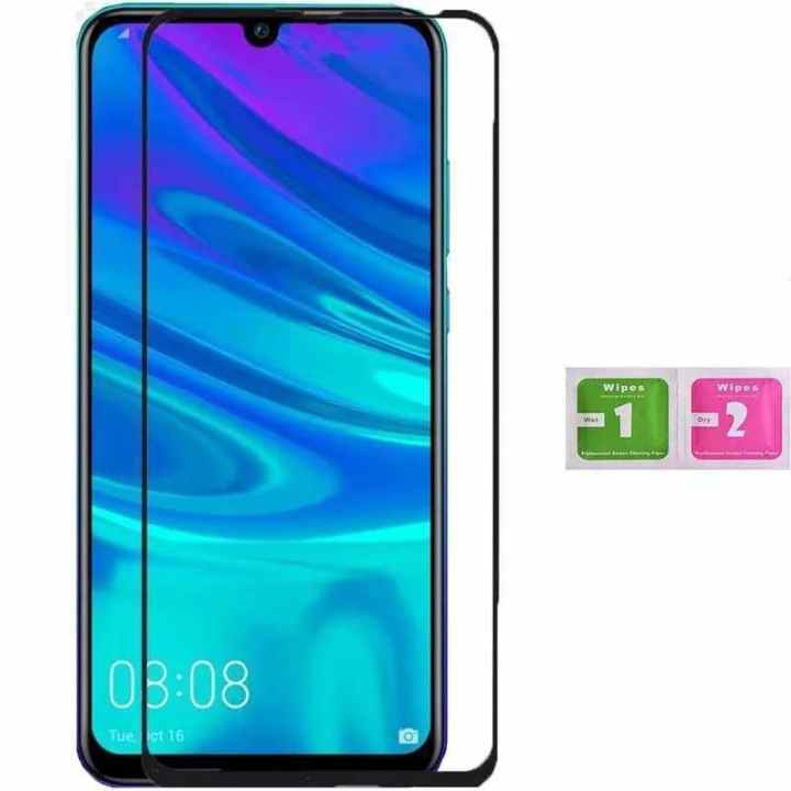 Protector de pantalla De Cristal Templado Compatible con Huawei P Smart