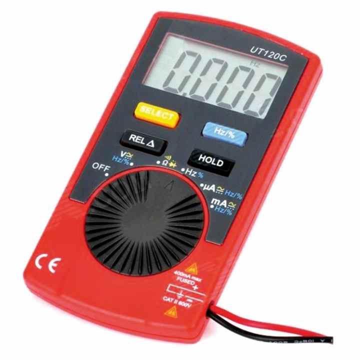 Presa Multimetro Murray O I.T.E 125A Max 120/240V 1 PH | Ricondizionata - Foto 1