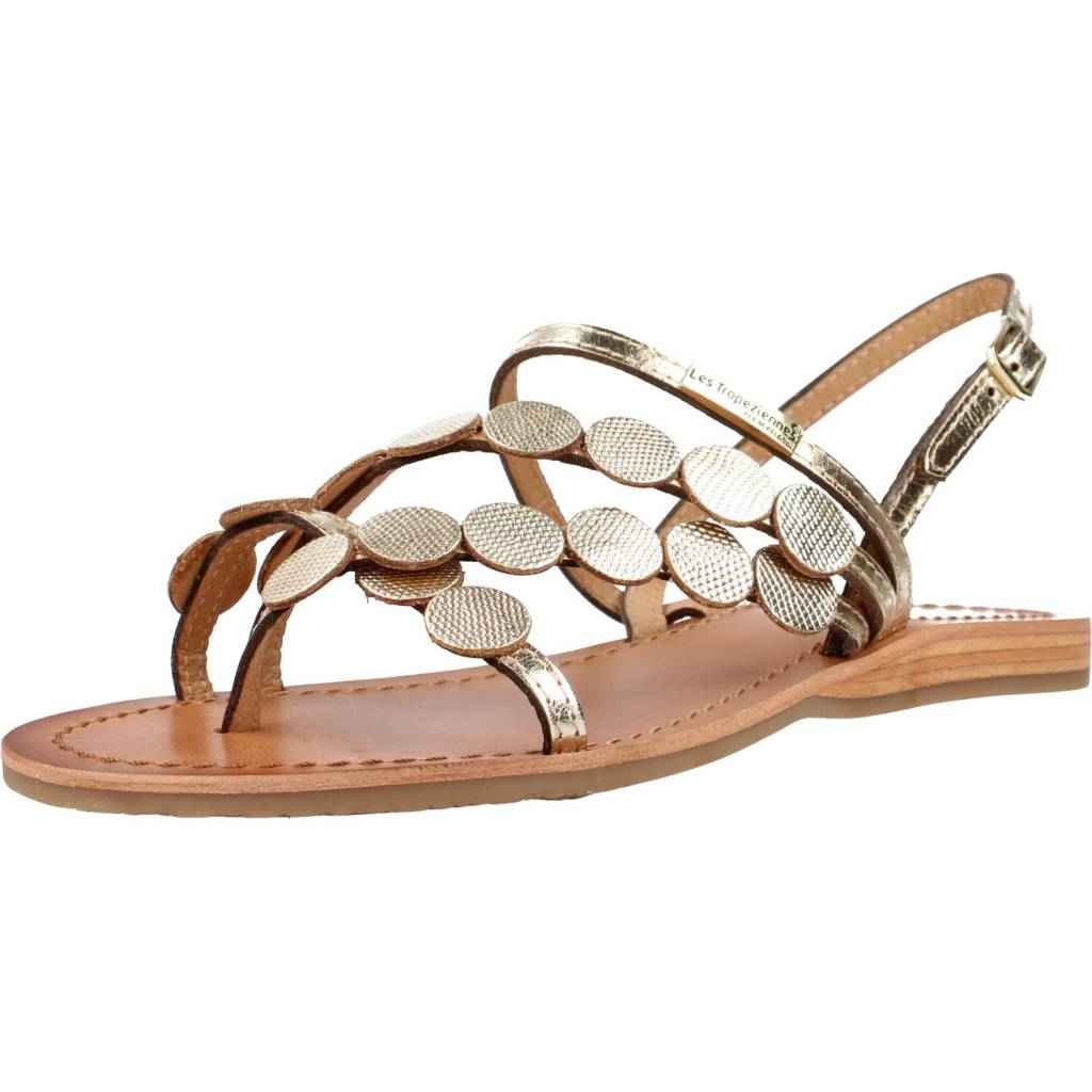Sandalias Mujer Marca Les Tropeziennes Modelo Herratys