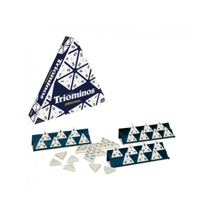 Goliath- Triominos Para 6 Jugadores (60607306