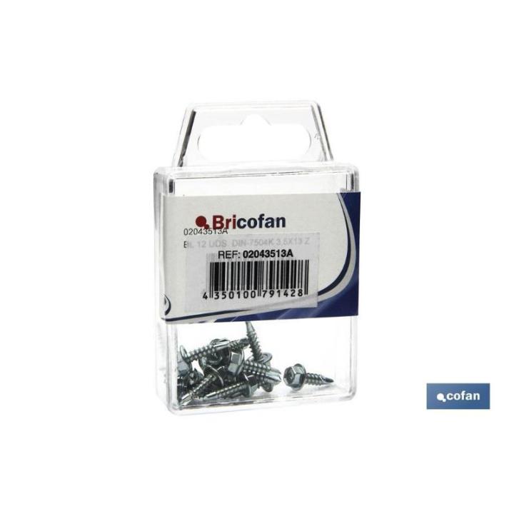 Bulloni Zincati 21x80mm - Confezione Da 4 Pezzi, Diametro 4.5mm - Foto 7