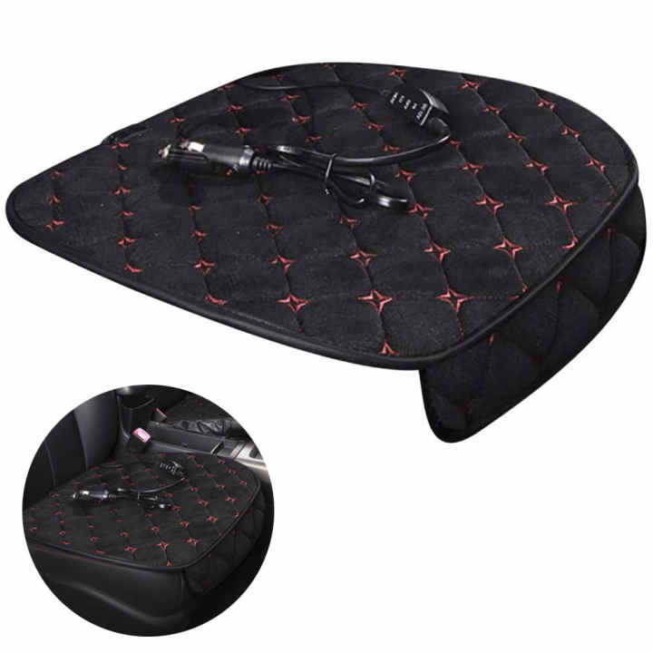 Kit Calentador Asiento Coche - Envío Gratis