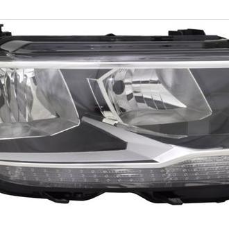 TYC Faro Anteriore Sinistro 20-15446-05-2 Per OPEL Astra K (Hatchback E Sports Tourer)