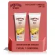 HAWAIIAN TROPIC-Duopack BB Cream SPF30 - Crema hidratante corporal con color en formato Crema 150 ml - 2 unidades - 0