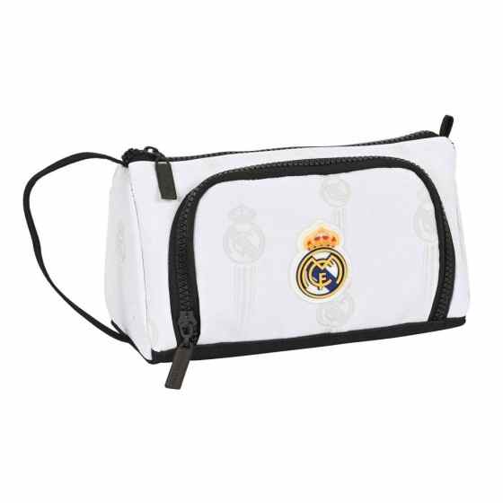 Safta Frozen - Portatodo Con Bolsillo Desplegable Vacío, Estuche