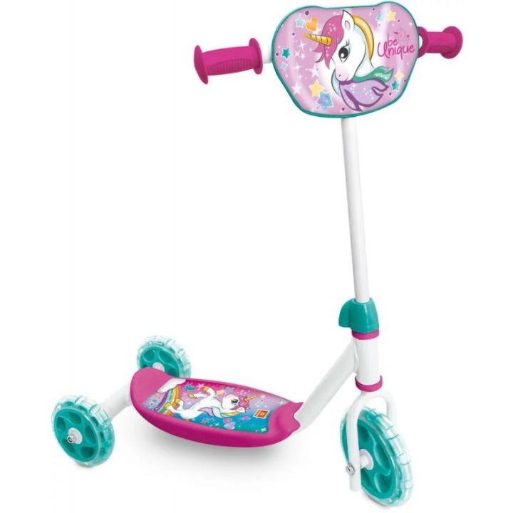 Set De Dedo Bicicleta Y Dedo Patinete De Metal Para Niños +3 Años – Juguetes En Miniatura Para Hacer Figuras Y Desarrollar Destreza (Marca Trottifun)