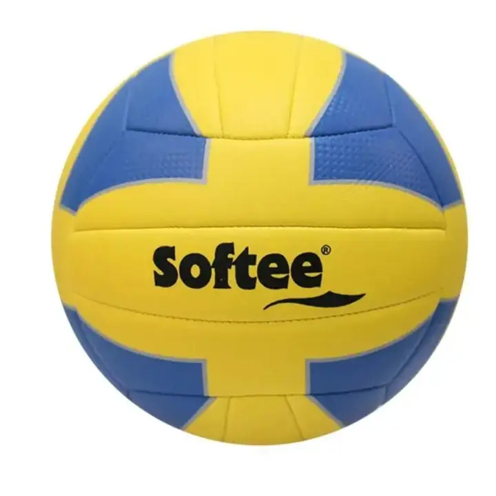 Pelota Wilson Voleibol Voley Softplay Varios Colores