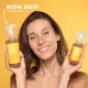 Freshly Cosmetics - Spray capilar protector y reparador para un cabello sano, brillante y sedoso Hair Radiance Keratin Spray - 7