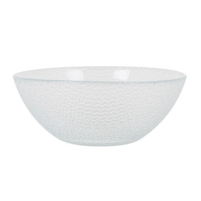 Set De 6 Cuenco De Cerámica Peixe 16 Cm – Colección La Mediterránea – Apto Lavavajillas Y Microondas – Decoración Marina
