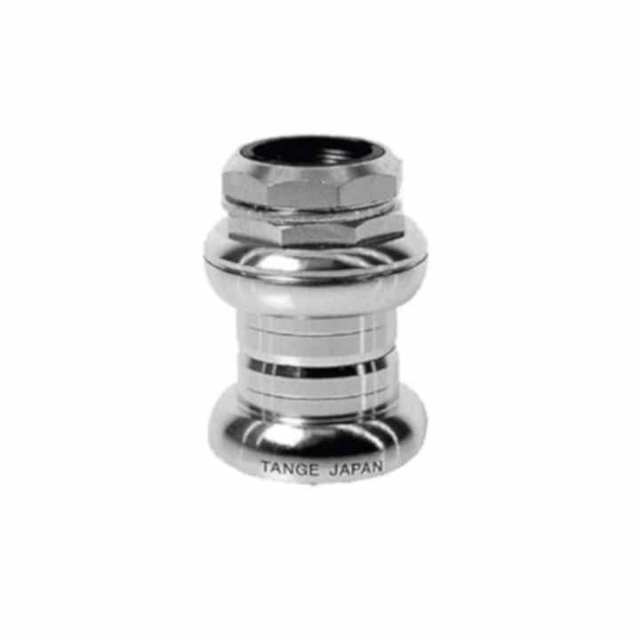 Tange Seiki balhoofd cartridge seiki aluminium 1 inch zwart - Giga