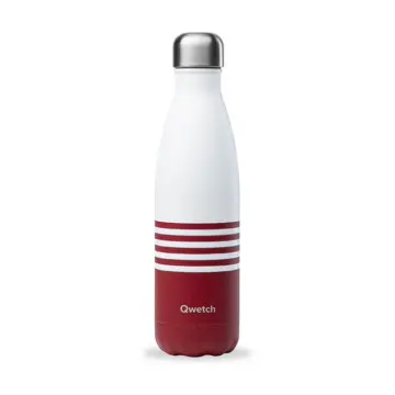 Comprar Qwetch - Botella Isotérmica Acero Inoxidable 500ml