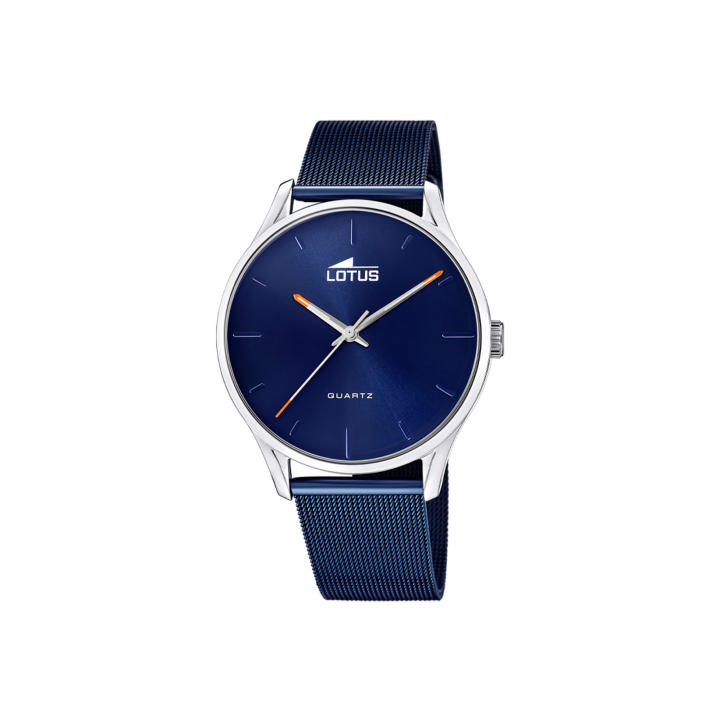Orologio Lotus Minimalist 18814/1 – Uomo, Analogico, Calendario Integrato