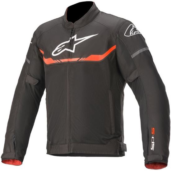 Chaqueta moto alpinestar tsp v2 Envío Gratis* Miravia
