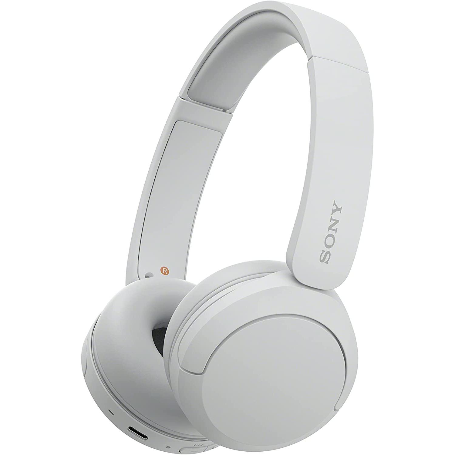 Cascos VJ320 HiFi Bluetooth 5.0, con manos libres, radio FM y lector micro  SD.