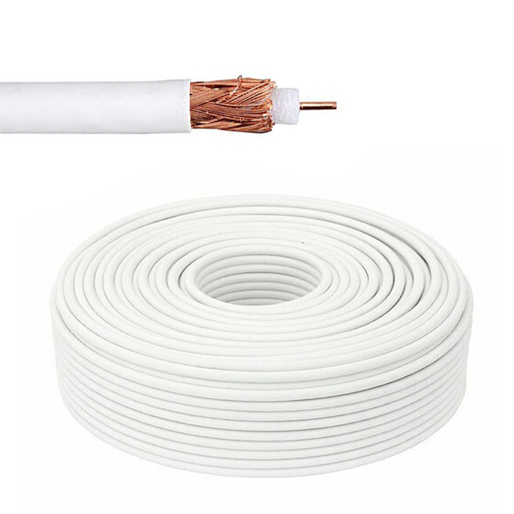 cable coaxial tv