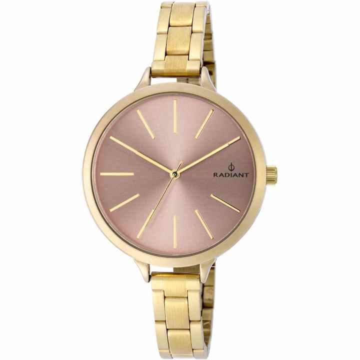Radiant Reloj Mujer Analogico Cuarzo Ra461203 con Ofertas en