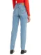 Levis Pantalón Vaquero 80s Mom Azul - 1