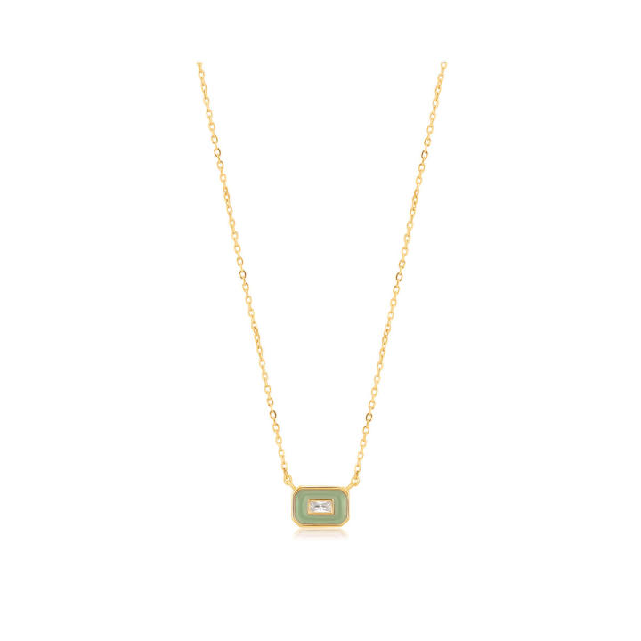 Ania Haie Pulsera Mujer B027-02H 19 cm, Non-Precious
