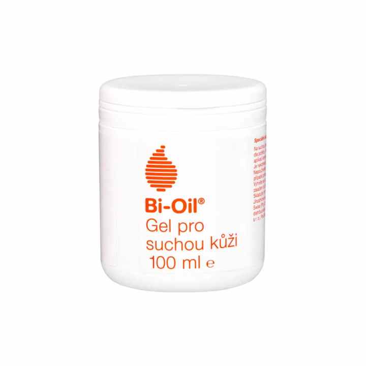 BioOil PurCellin Oil Body Gel For Dry Skin 100 Ml Miravia