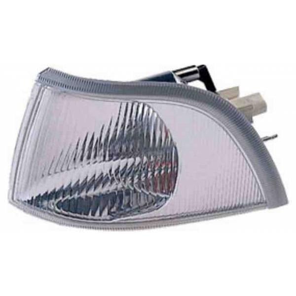 Portalámpara E-27 Blanco Ekoline