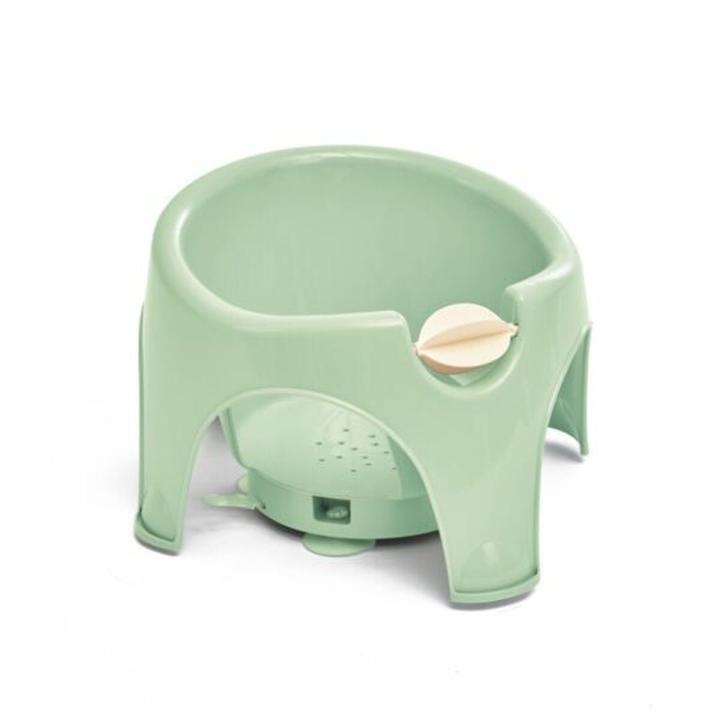 Sterilizzatore Microonde THERMOBABY Verde - Sterilizzatore 2 In 1 Per Biberon - Foto 8
