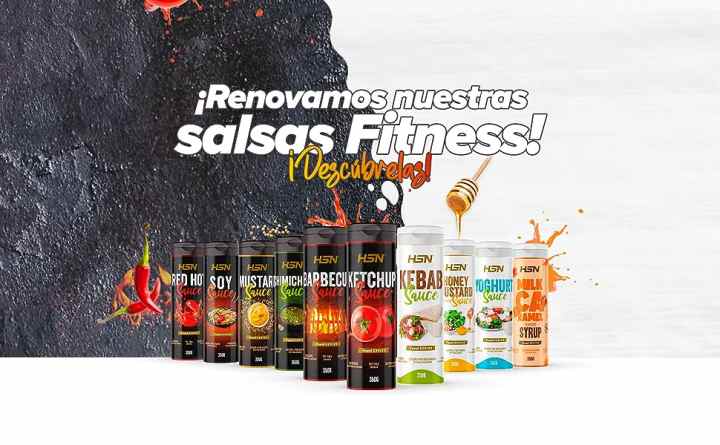 Harina de Arroz Fitness Extrafina 2.0 Sin gluten - HSN