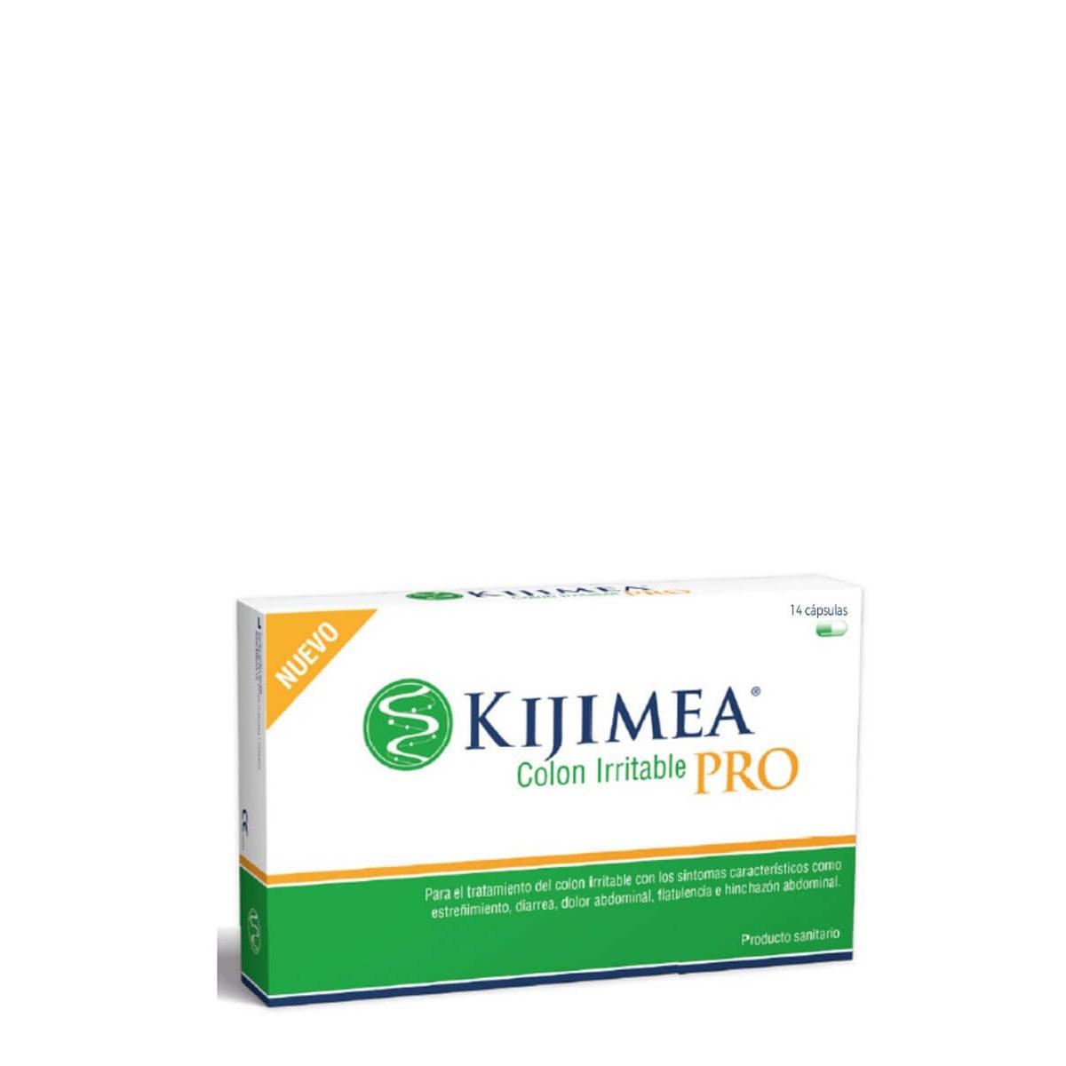 Kijimea - Colon Irritabile Pro by Perrigo, 14 capsules 