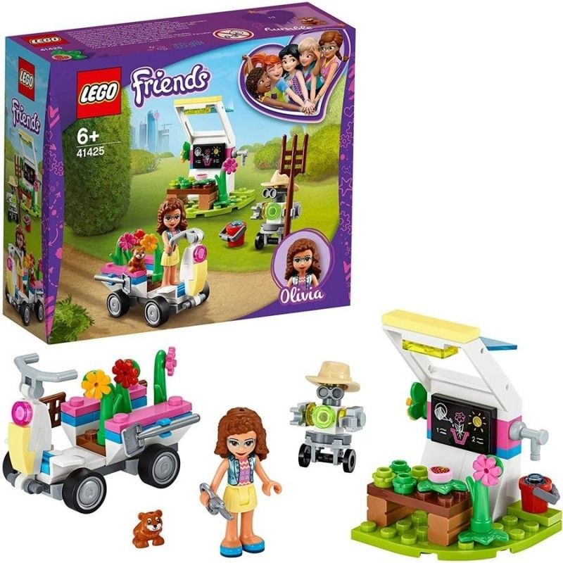 lego friends 41425