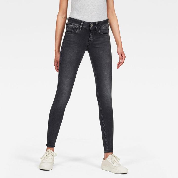Star Raw Denim Rebajas G Star Vaqueros G Star Mujer Rebajas