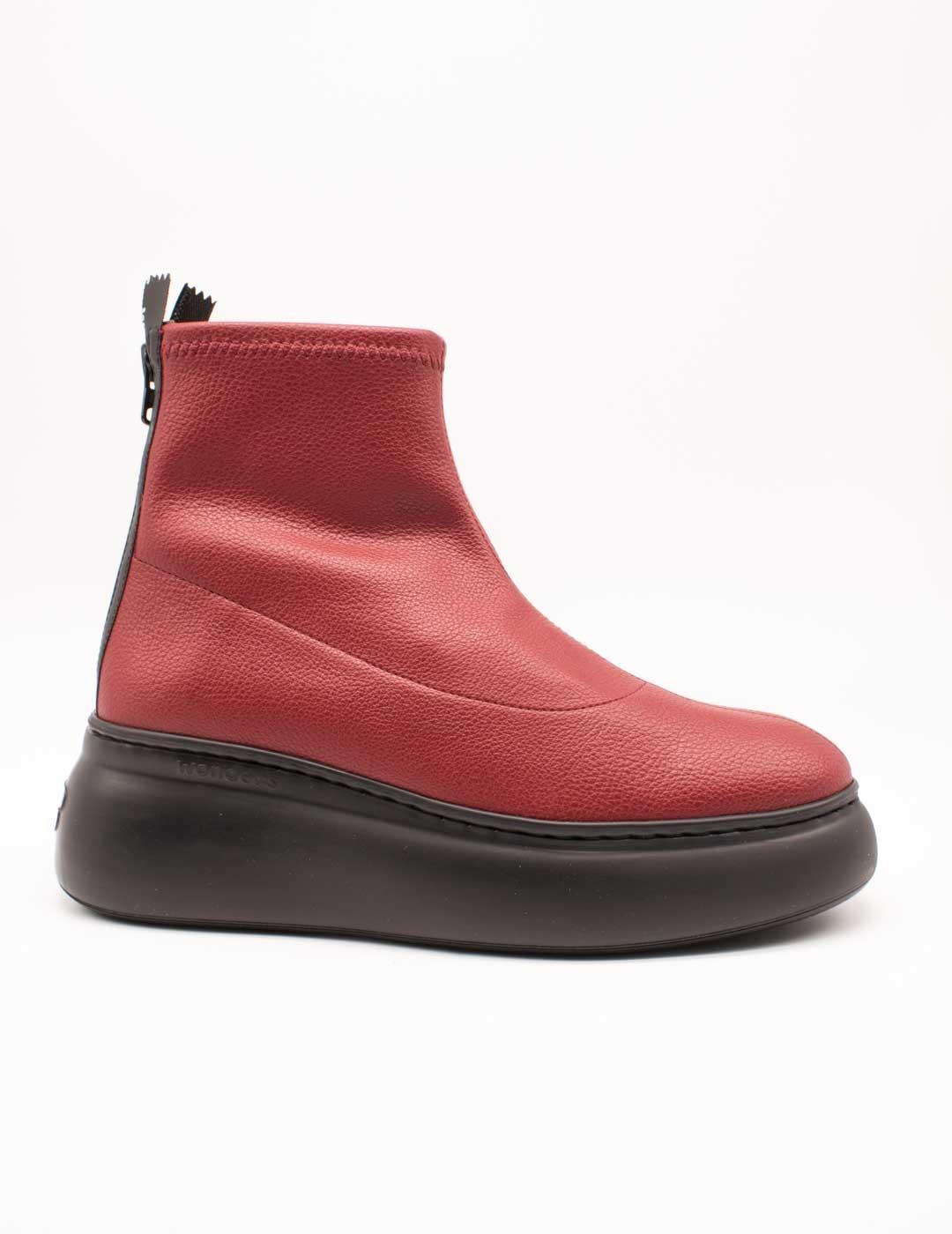 Botines CAMPER De Mujer BOTINES K400326 WONDER BROWN
